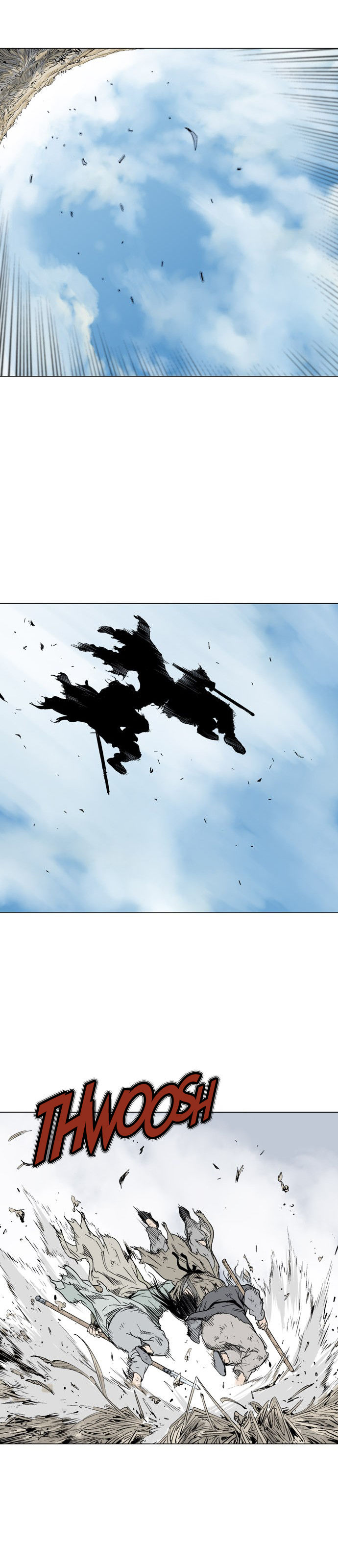 Read Gosu Manga Online