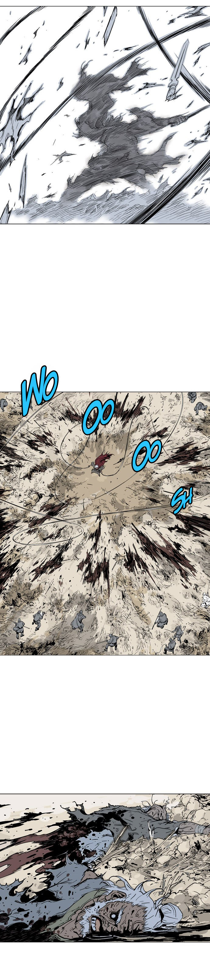 Read Gosu Manga Online