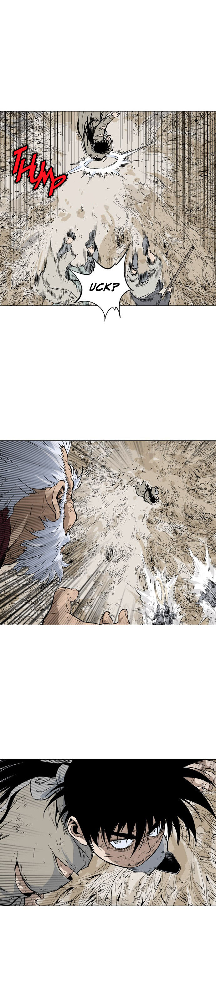 Read Gosu Manga Online