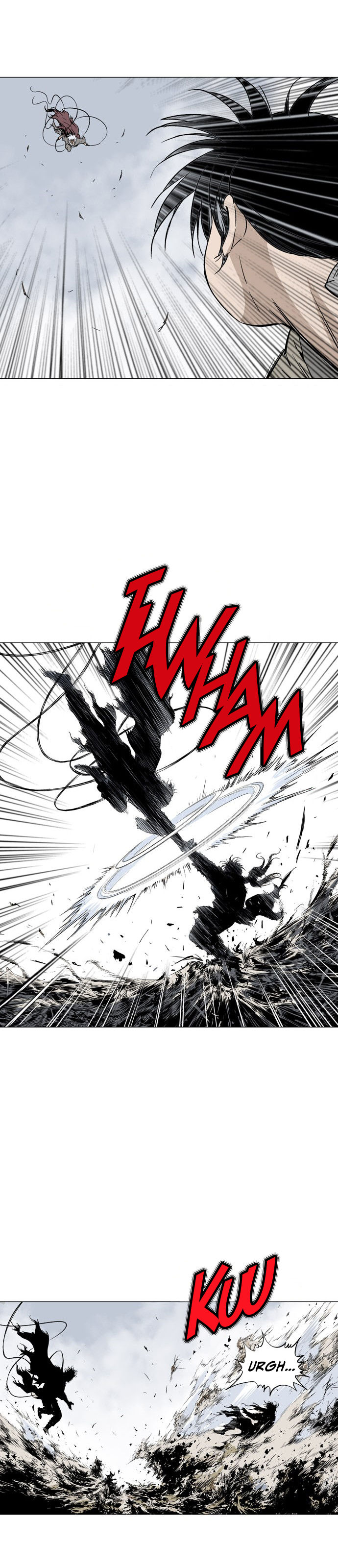 Read Gosu Manga Online