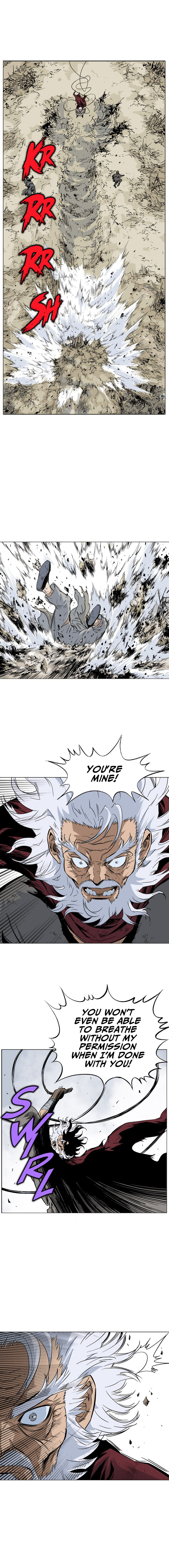 Read Gosu Manga Online