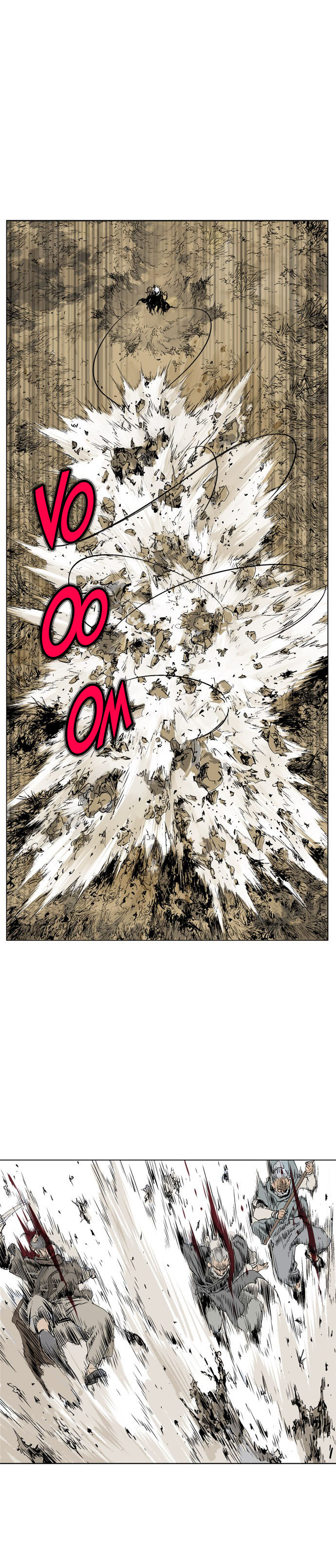 Read Gosu Manga Online