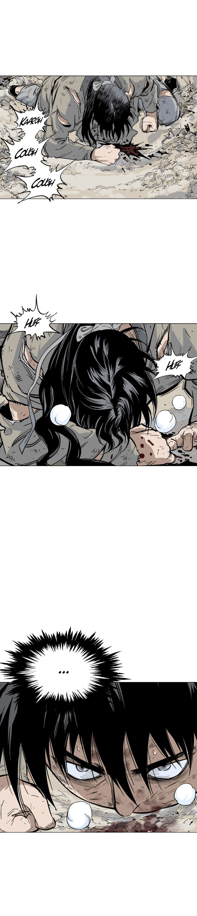 Read Gosu Manga Online