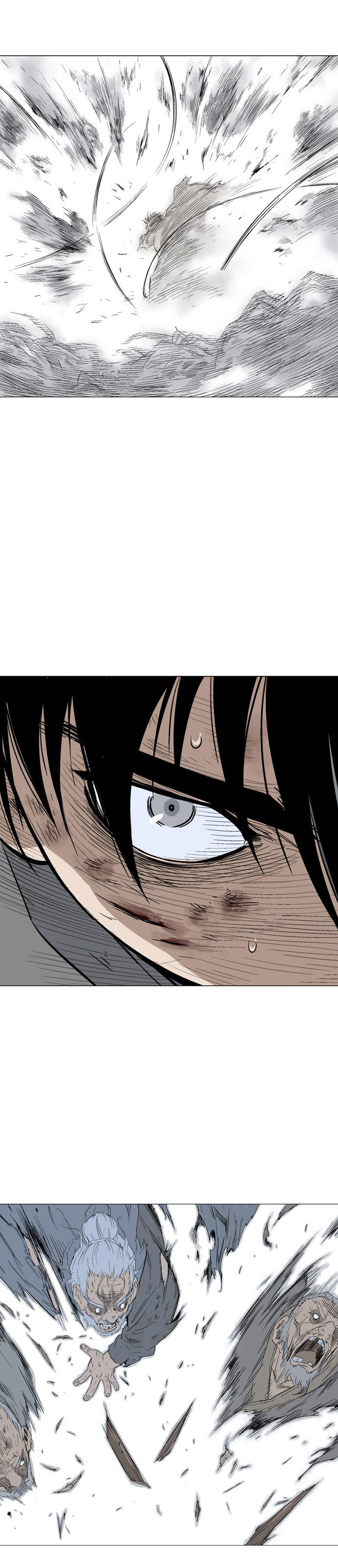 Read Gosu Manga Online