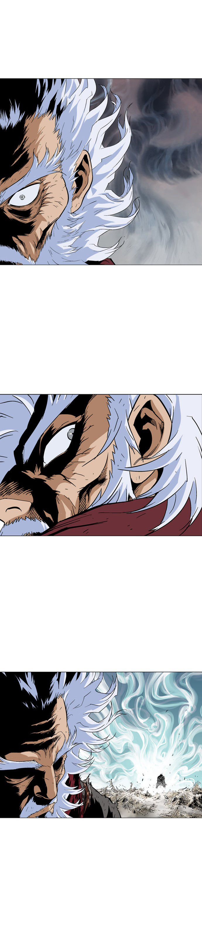 Read Gosu Manga Online