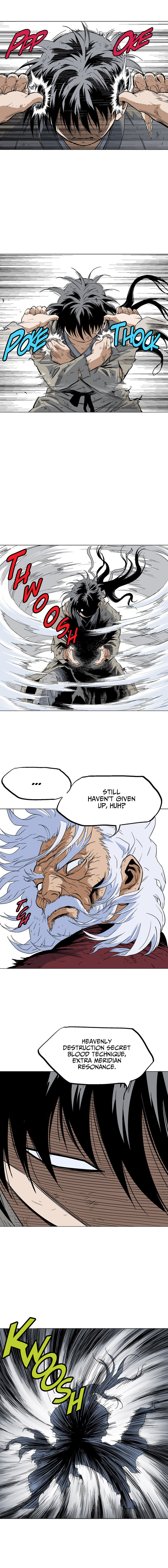 Read Gosu Manga Online