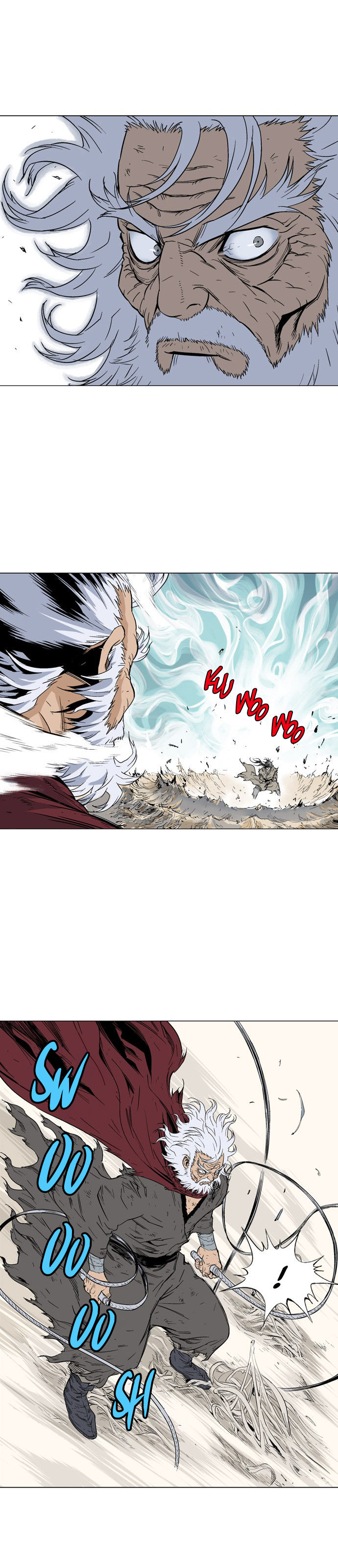 Read Gosu Manga Online