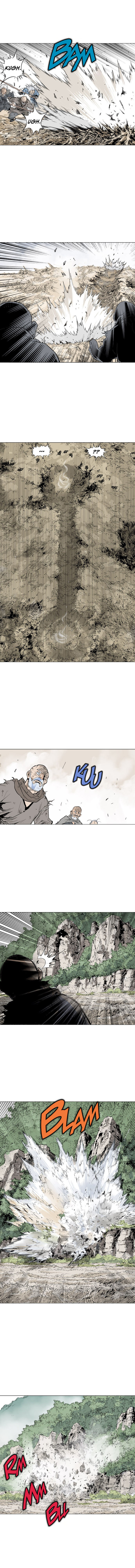 Read Gosu Manga Online