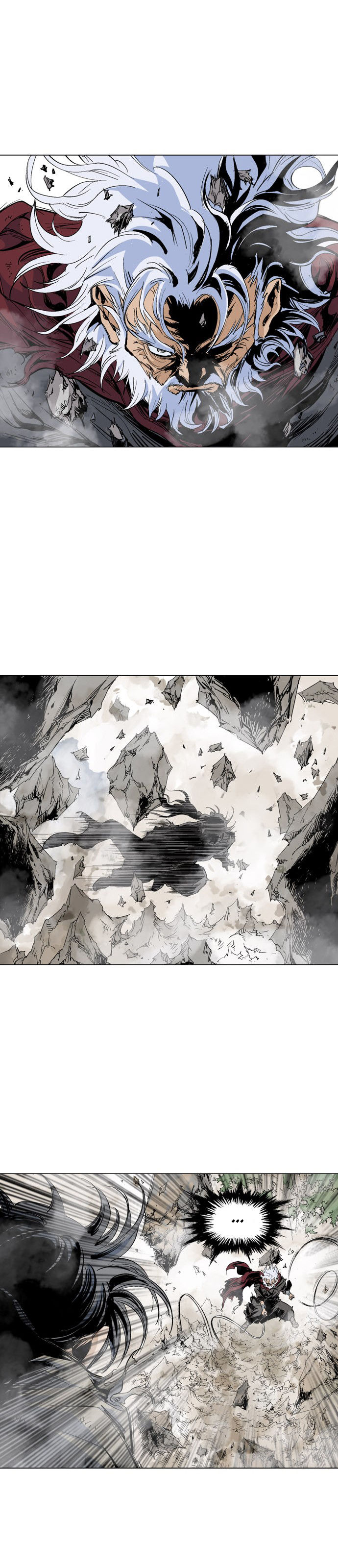 Read Gosu Manga Online