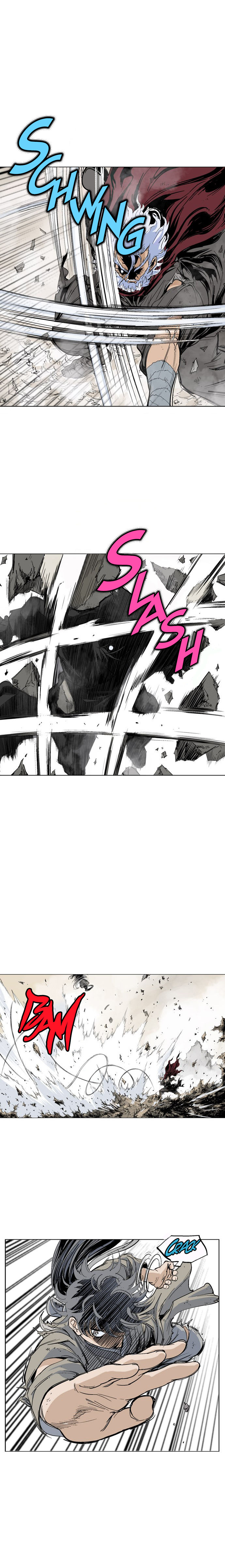 Read Gosu Manga Online