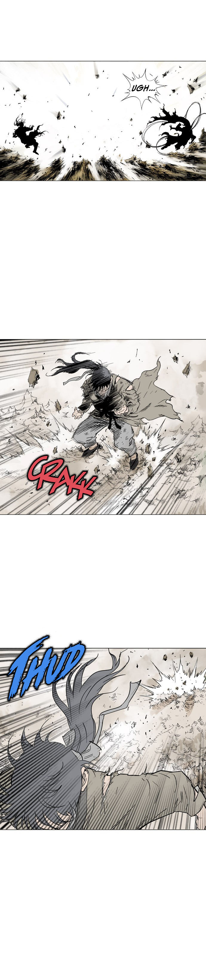 Read Gosu Manga Online