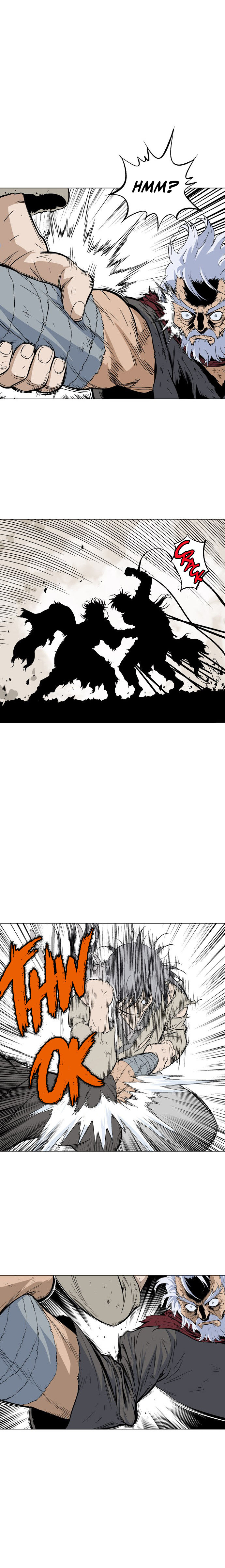 Read Gosu Manga Online