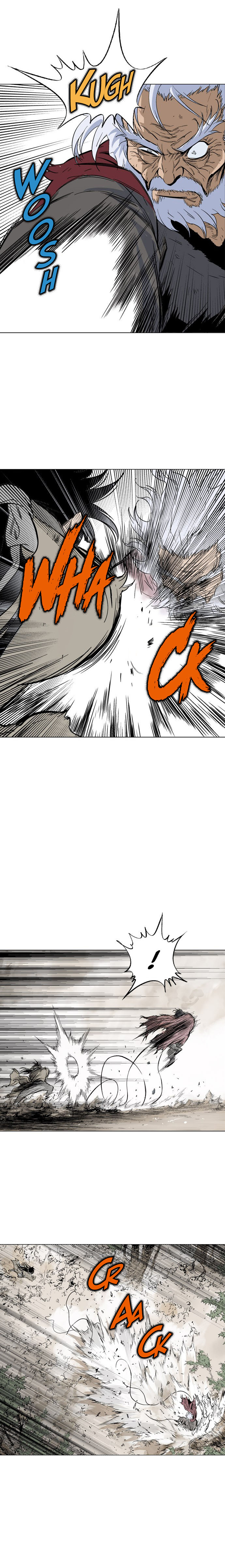 Read Gosu Manga Online