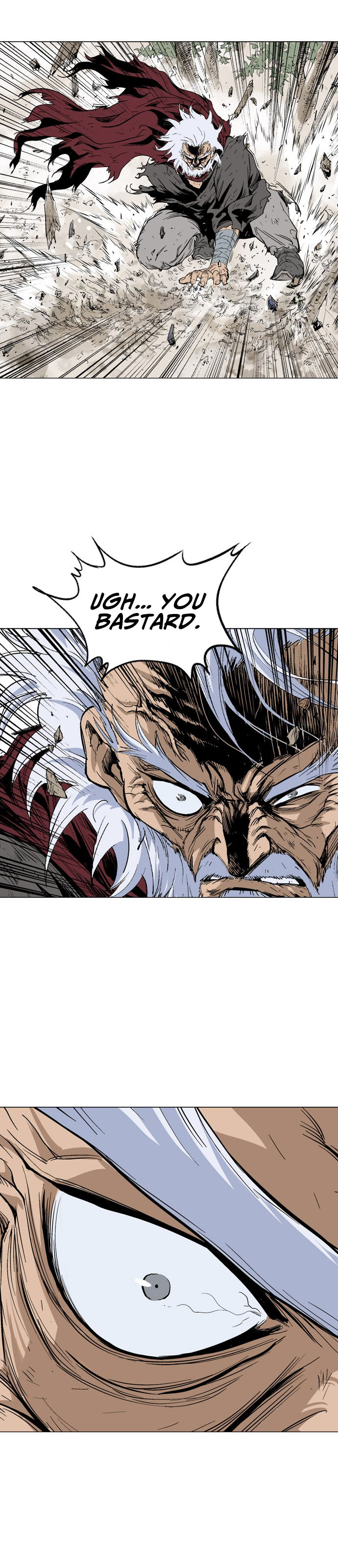 Read Gosu Manga Online