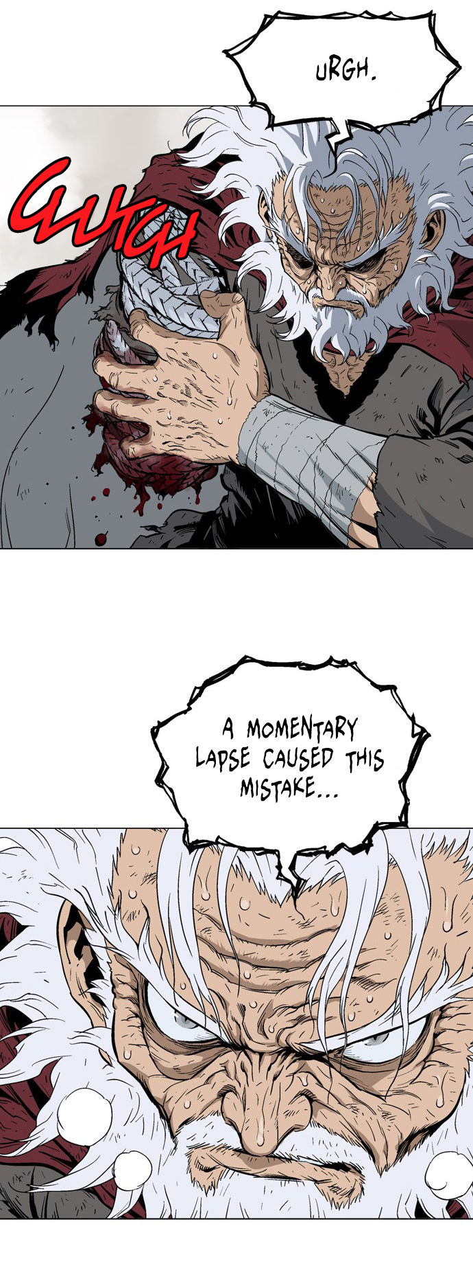 Read Gosu Manga Online