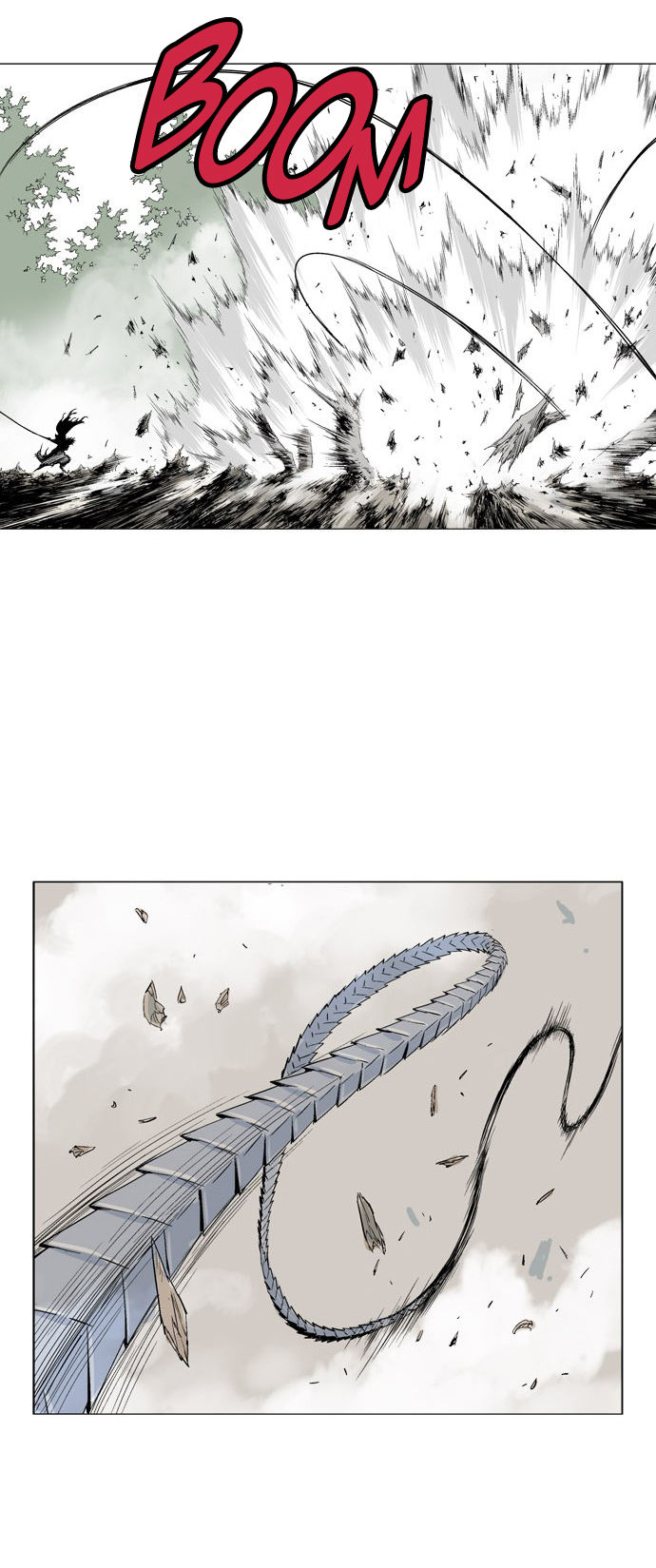 Read Gosu Manga Online