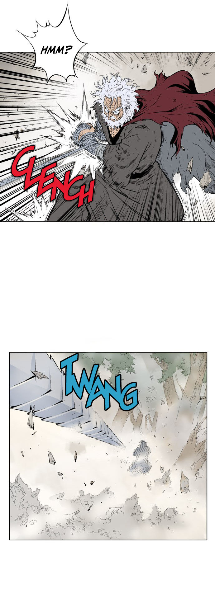 Read Gosu Manga Online