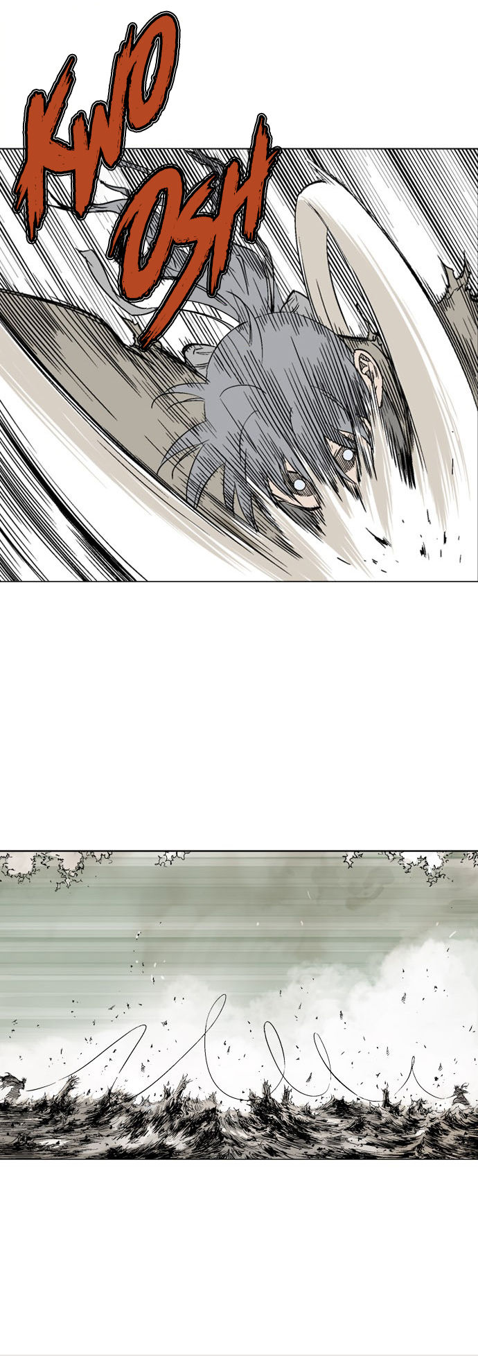 Read Gosu Manga Online