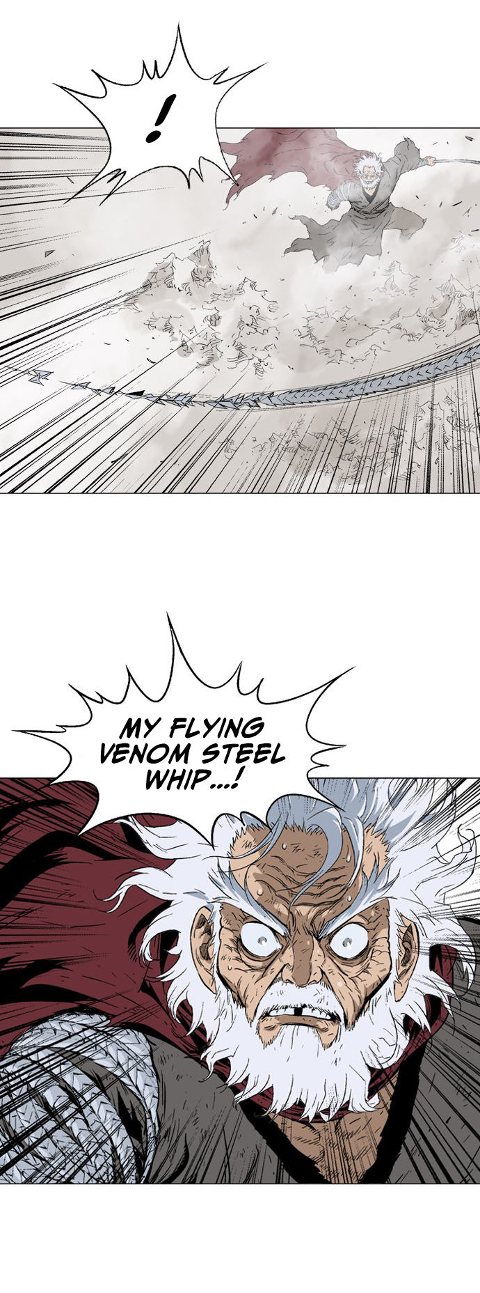 Read Gosu Manga Online