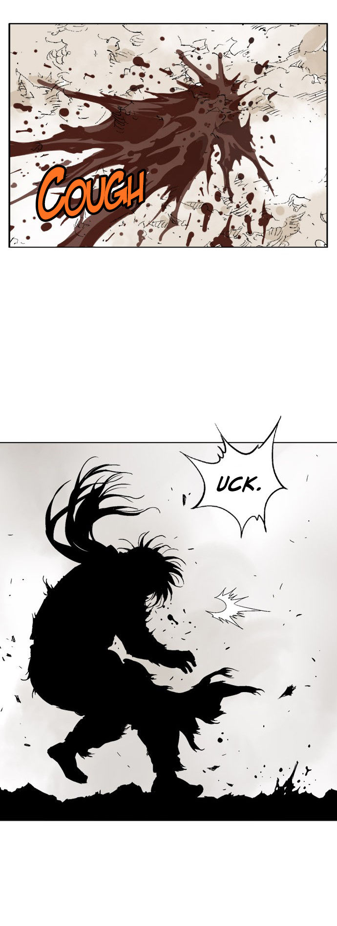 Read Gosu Manga Online