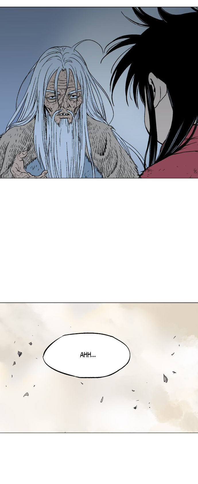 Read Gosu Manga Online