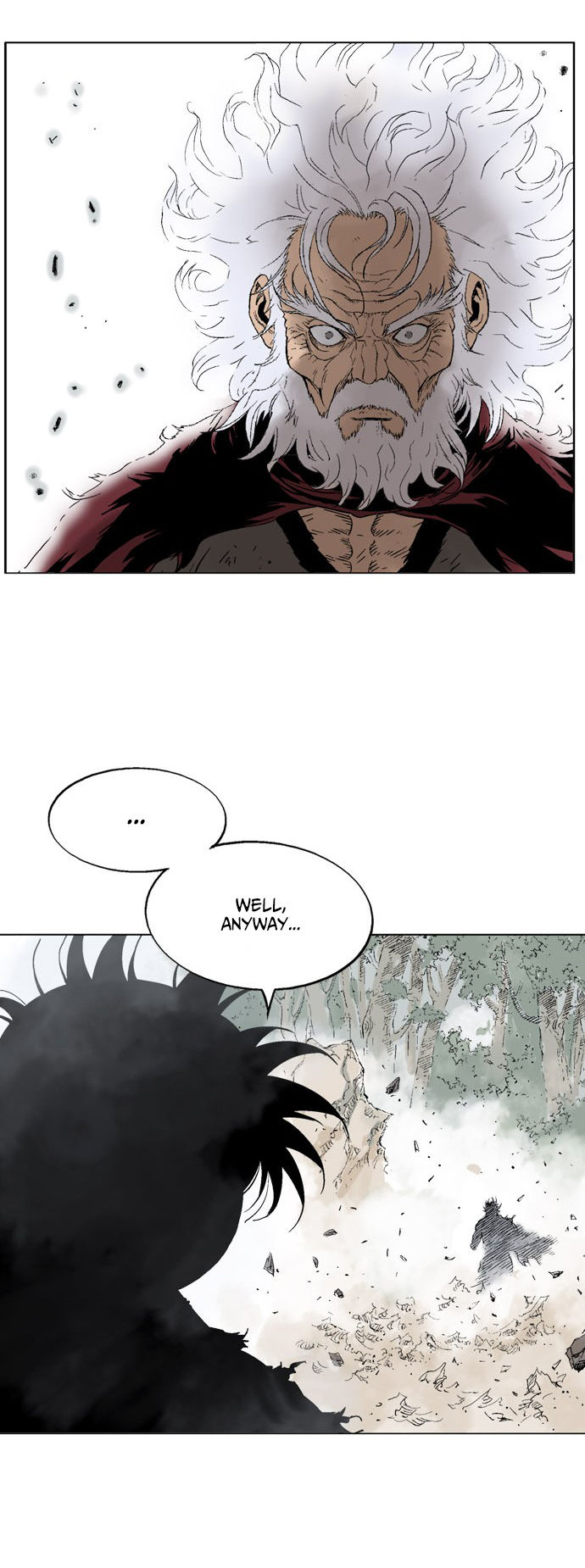 Read Gosu Manga Online