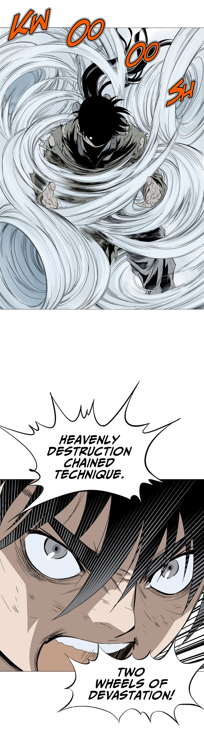 Read Gosu Manga Online