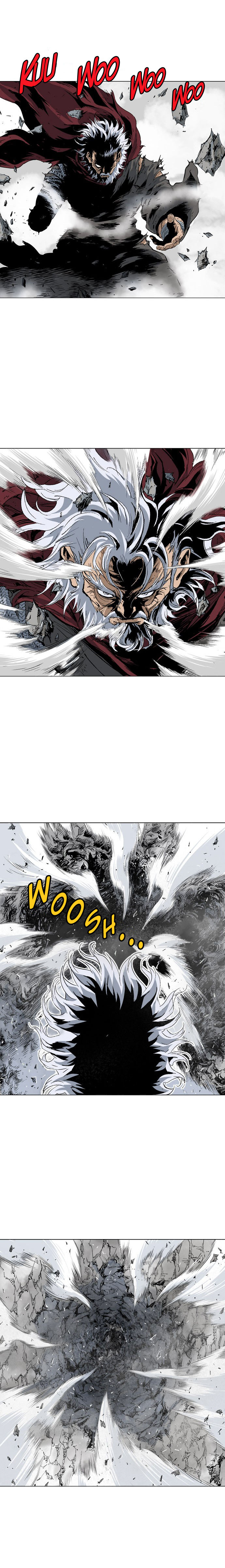 Read Gosu Manga Online