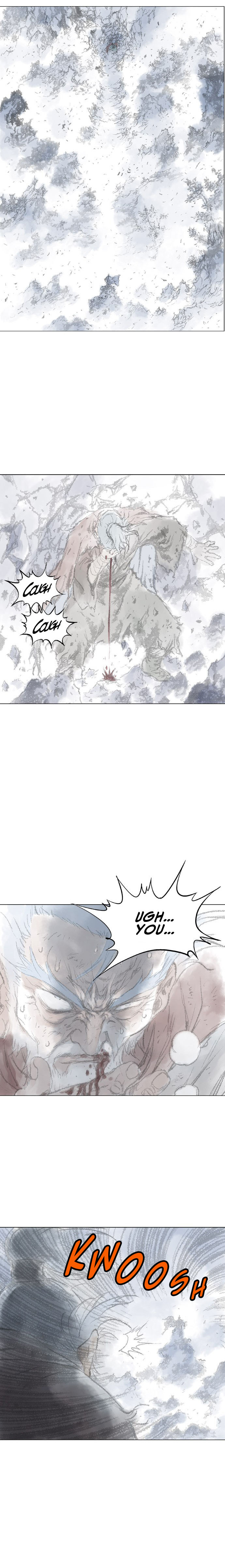 Read Gosu Manga Online