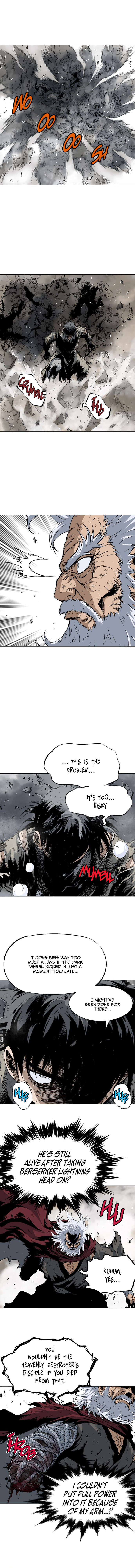 Read Gosu Manga Online