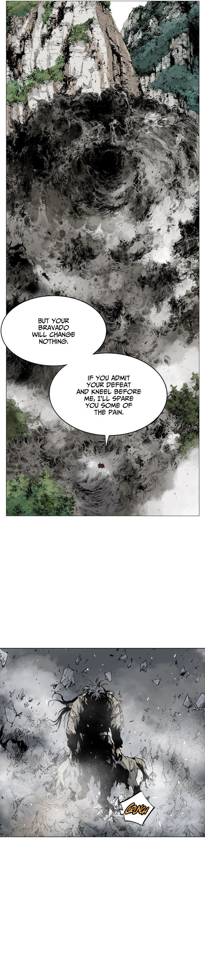 Read Gosu Manga Online