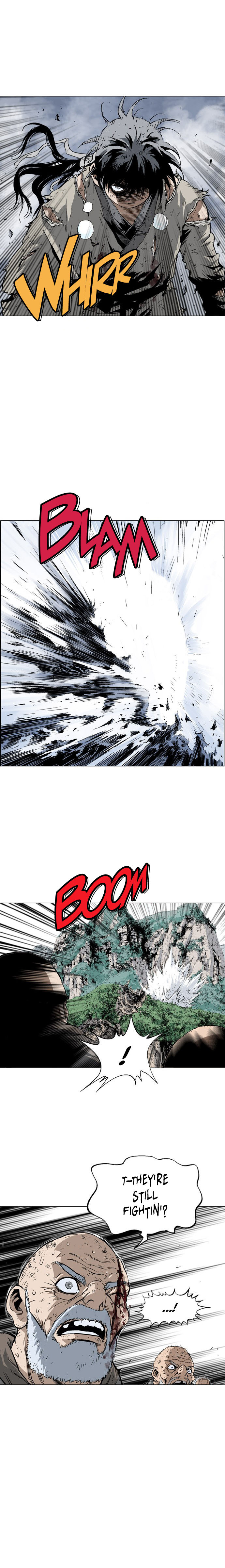 Read Gosu Manga Online