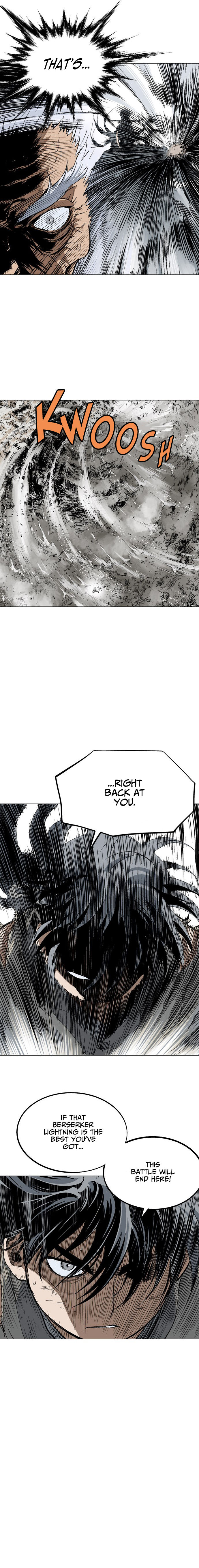 Read Gosu Manga Online