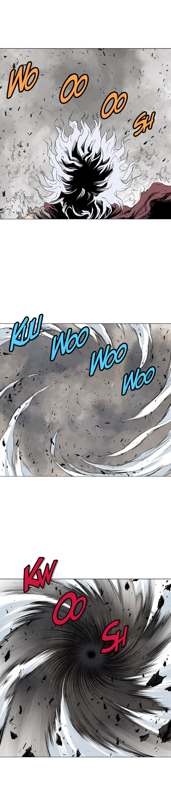 Read Gosu Manga Online