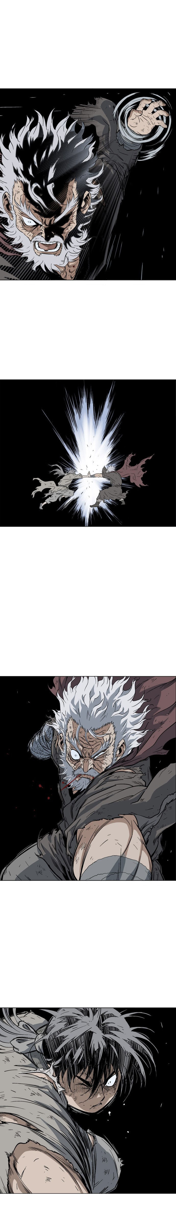 Read Gosu Manga Online