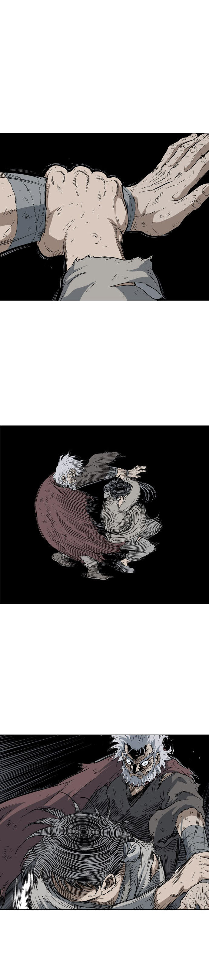 Read Gosu Manga Online