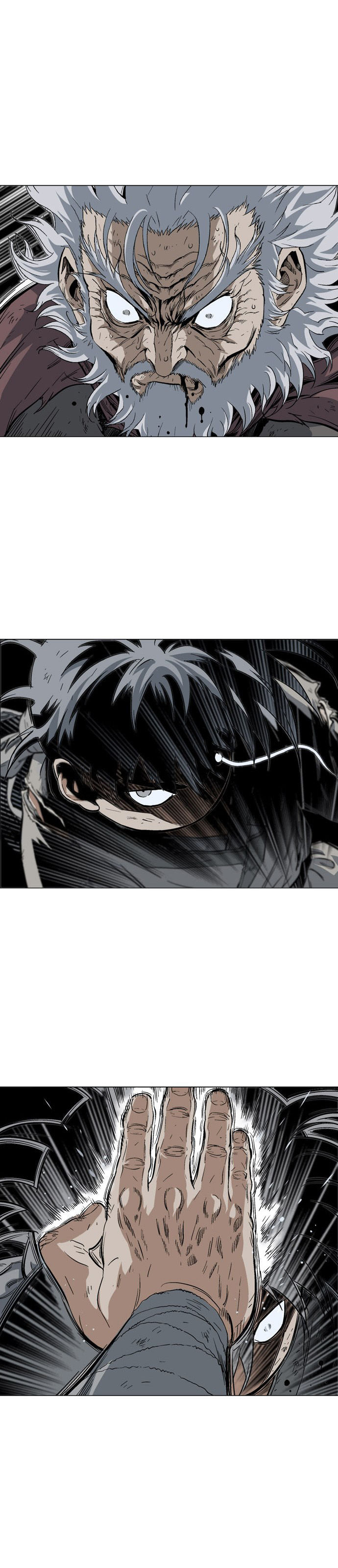 Read Gosu Manga Online