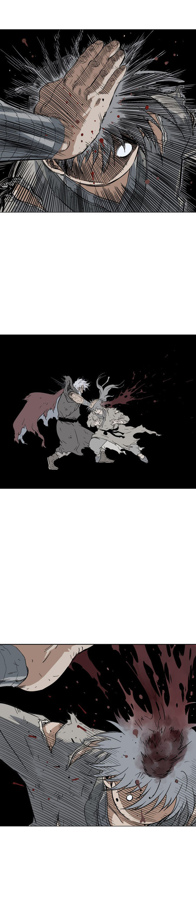 Read Gosu Manga Online