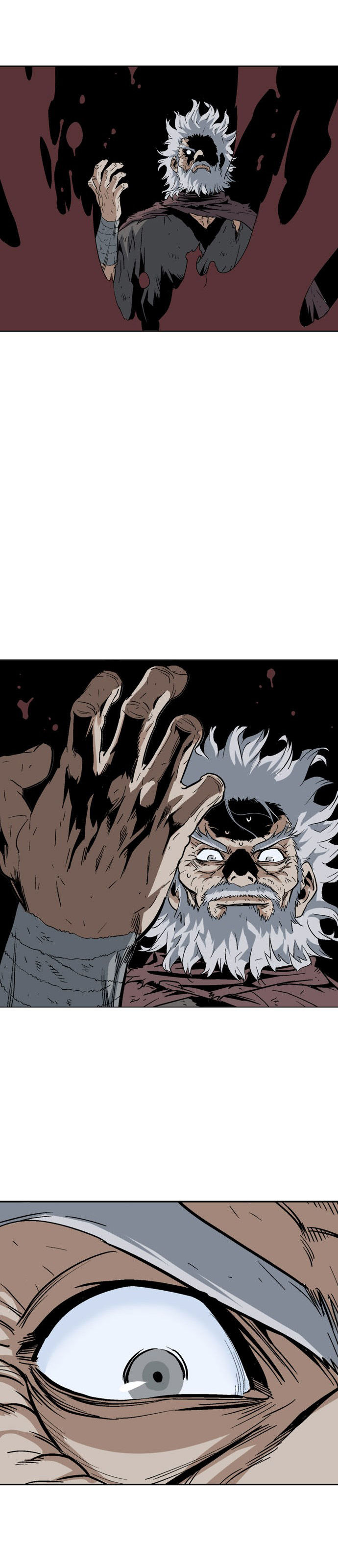 Read Gosu Manga Online