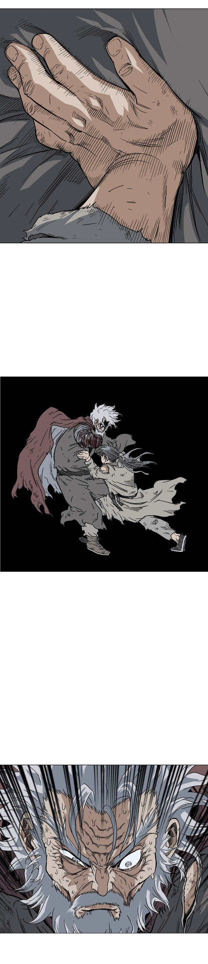 Read Gosu Manga Online