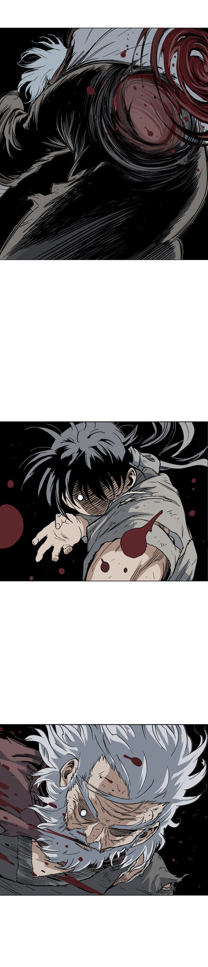 Read Gosu Manga Online