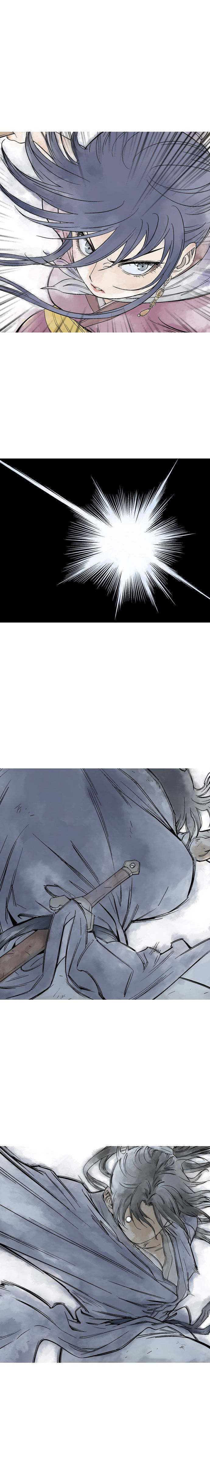 Read Gosu Manga Online