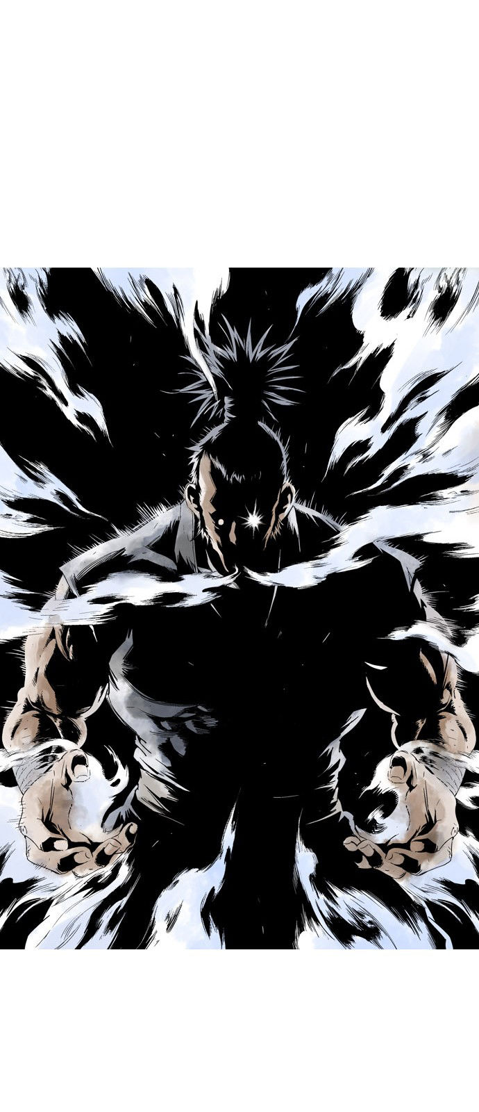 Read Gosu Manga Online