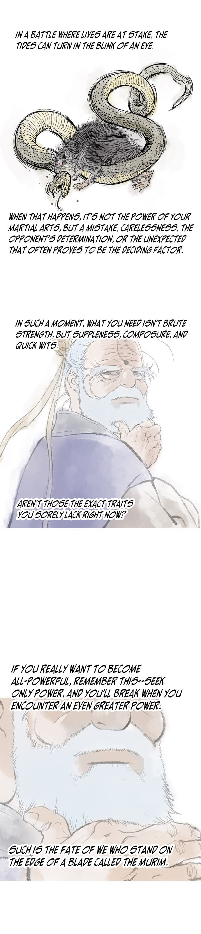 Read Gosu Manga Online