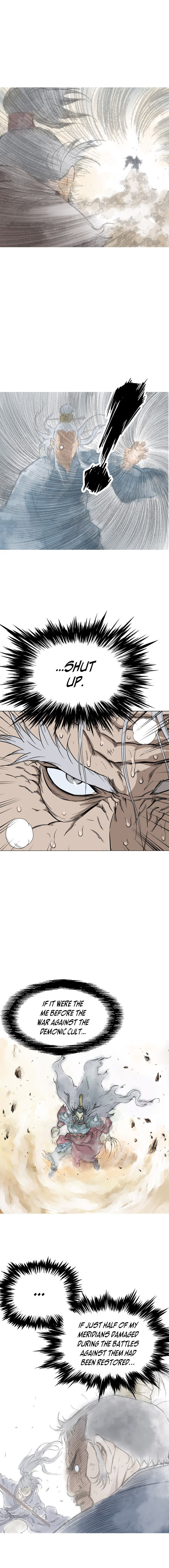 Read Gosu Manga Online