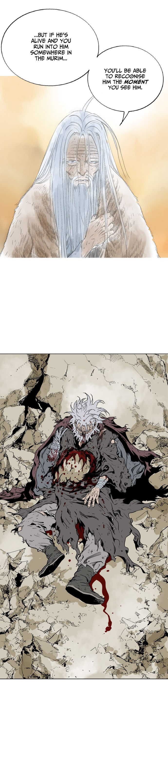 Read Gosu Manga Online