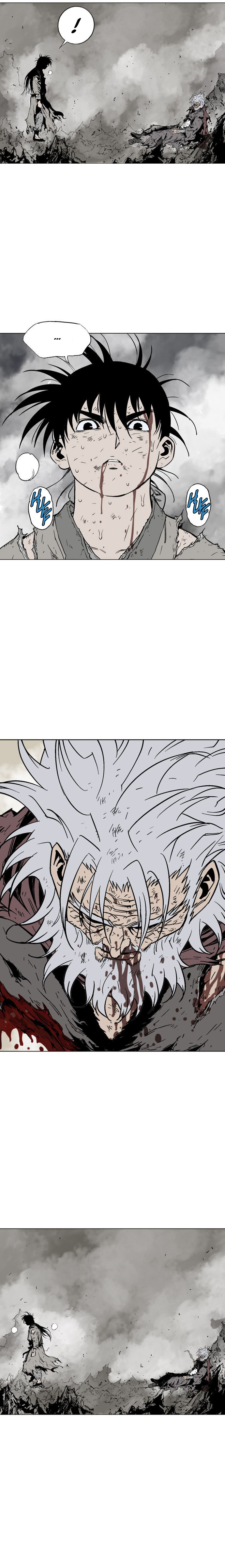 Read Gosu Manga Online