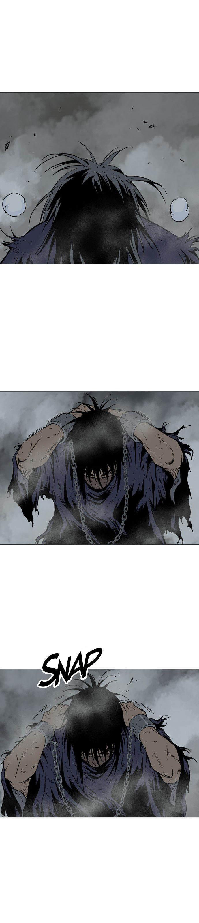 Read Gosu Manga Online