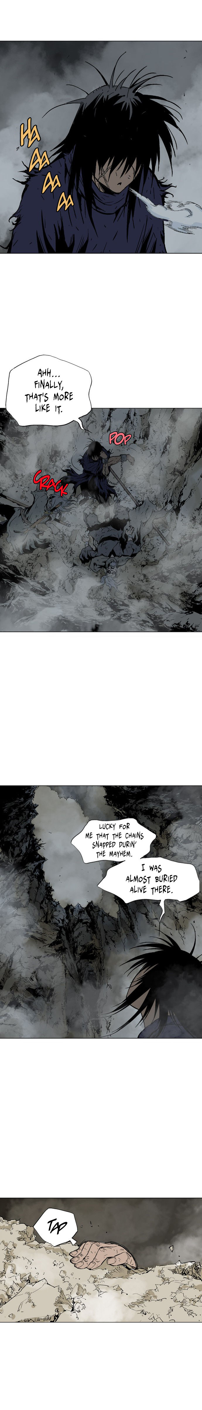 Read Gosu Manga Online