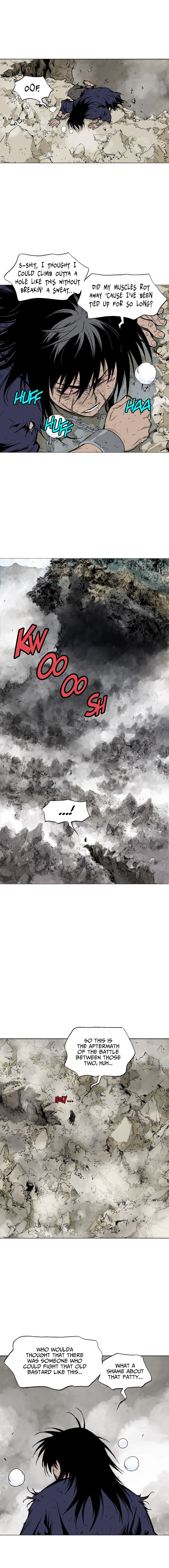 Read Gosu Manga Online